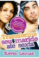 Livro - Transforme Seu Marido Até Sexta