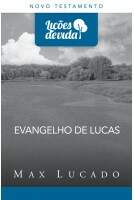 Livro - Evangelho de Lucas