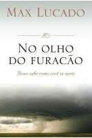 Livro - No Olho do Furacão