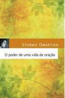 Livro - O Poder de Uma Vida de Oração