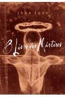 Livro - O Livro dos Mártires