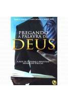 Livro - Pregando A Palavra de Deus