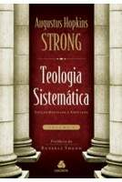 Livro - Teologia Sistemática de Strong