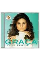 CD Aline Barros - Graça