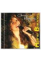 CD Aline Barros - Caminho de Milagres