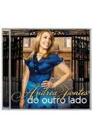 CD Andréa Fontes - Do Outro Lado