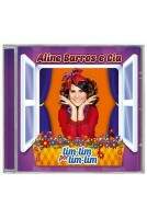 CD Aline Barros - Tim-Tim Por Tim-Tim