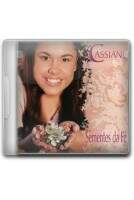 CD Cassiane - Sementes da Fé