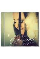 CD Cristina Mel - Eu Respiro Adoração