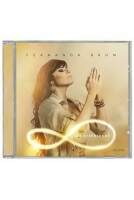 CD Da Eternidade - Fernanda Brum