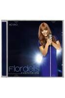 CD Flordelis - A Volta Por Cima Ao Vivo