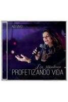 CD Léa Mendonça - Profetizando Vida