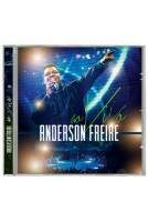 CD Anderson Freire - Ao Vivo