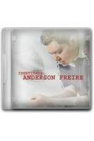 CD Anderson Freire - Identidade