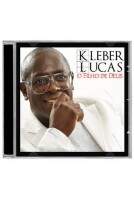CD Kleber Lucas - O Filho de Deus