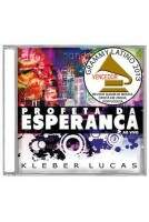 CD Kleber Lucas - Profeta da Esperança