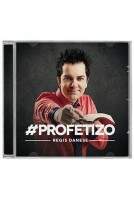 CD Regis Danese - Profetizo