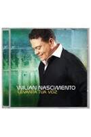 CD Wilian Nascimento - Levanta Tua Voz
