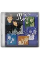 CD Rayssa e Ravel - Melhores Momentos