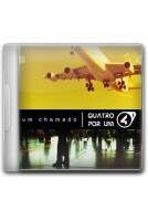 CD Quatro Por Um - Um Chamado