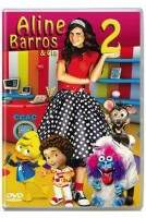 DVD Aline Barros - Aline Barros e Cia 2