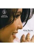 CD Aline Barros - Fruto de Amor