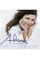 CD Aline Barros - Voz do Coração