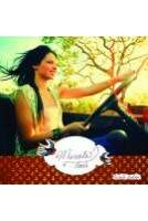 CD Marcela Taís - Cabelo Solto