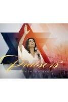 CD Renascer Praise 18 - Canto de Sião