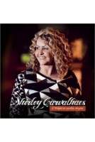 CD Shirley Carvalhaes - O Tempo de Cantar Chegou