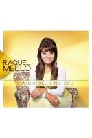 CD Raquel Mello - Há Um Deus No Céu