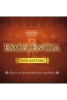 CD Nani Azevedo - Excelência