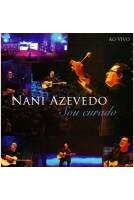 CD Nani Azevedo - Sou Curado