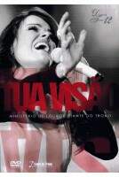 DVD Diante do Trono - Tua Visão