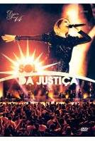 DVD Diante do Trono - Sol da Justiça