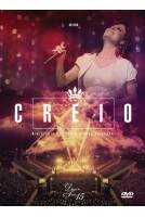 DVD Diante do Trono - Creio
