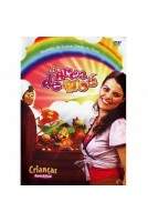 DVD Infantil Diante do Trono - A Arca de Noé