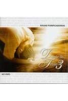 CD Diante do Trono 3 - Águas Purificadoras