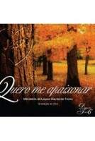 CD Diante do Trono - Quero Me Apaixonar