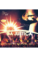 CD Diante Do Trono - Sol Da Justiça
