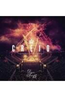 CD Diante Do Trono 15 - Creio