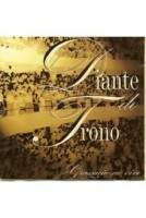 CD Diante do Trono - Ao Vivo