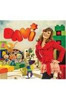 CD Infantil Diante do Trono - Davi