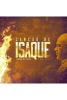 CD - Judson Oliveira Canção de Isaque