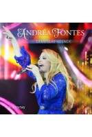 CD Andrea Fontes - Deus Surpreende