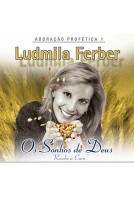 CD Ludmila Ferber - Os Sonhos de Deus