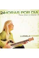 CD Ludmila Ferber - Para Orar e Adorar