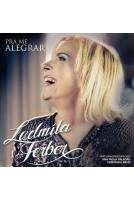 CD Ludmila Ferber - Pra Me Alegrar