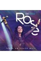 CD Rose Nascimento - Tente Um Pouco Mais