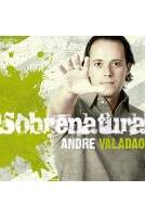 CD André Valadão - Sobrenatural
